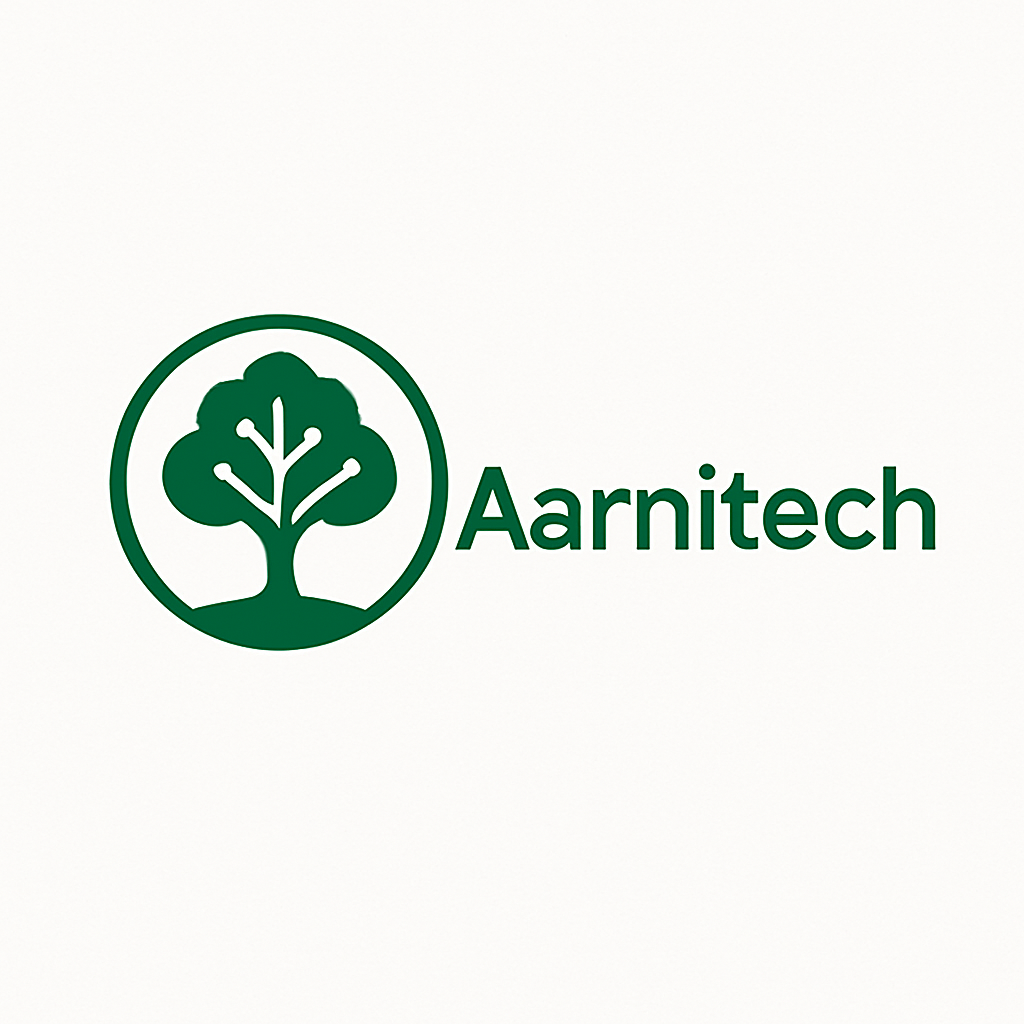 Aarni Tech Logo
